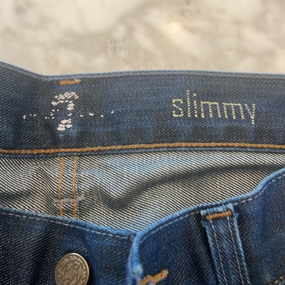 Used seven for all mankind jeans - Picture 2 of 8